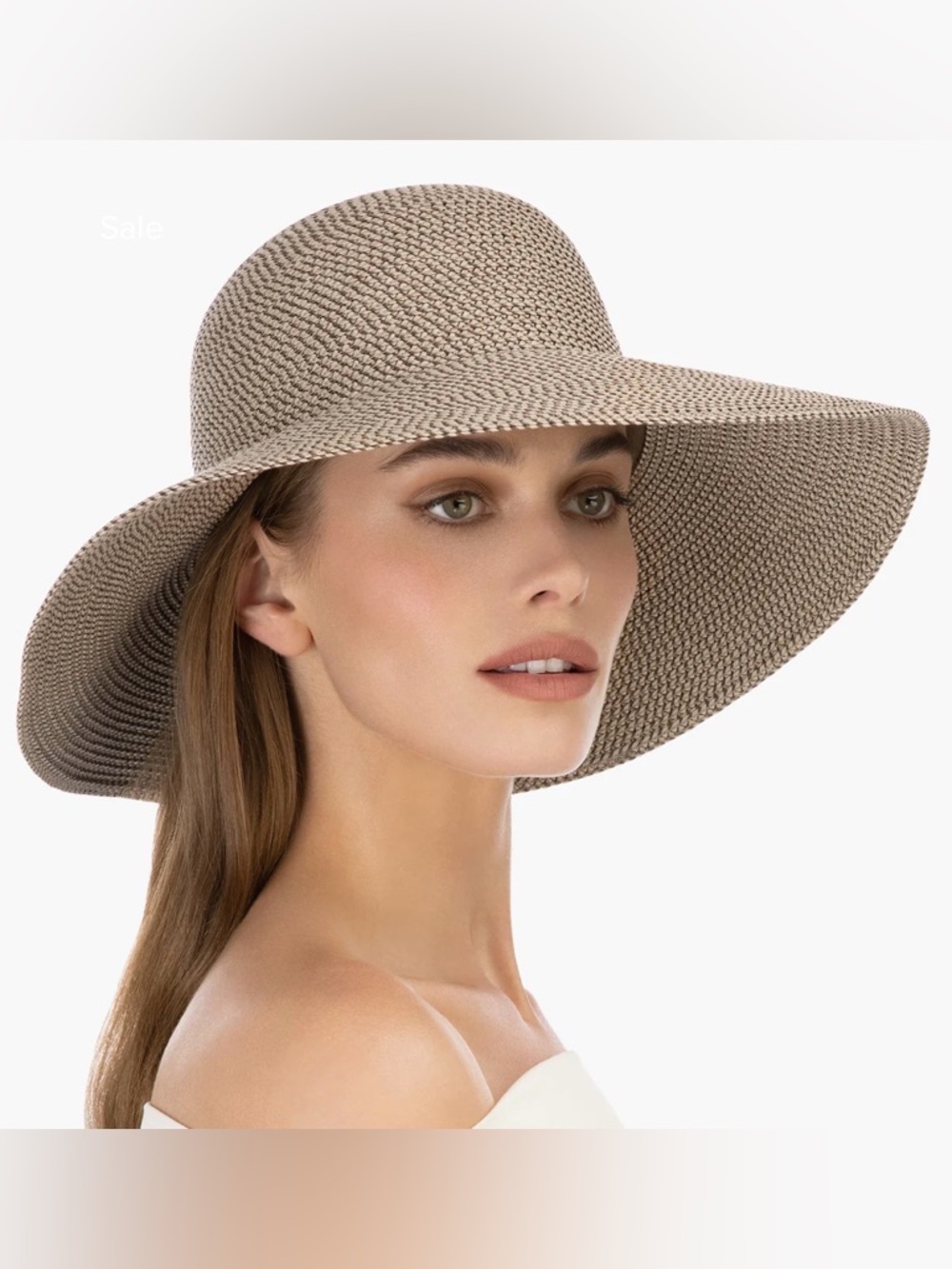 Eric Javits Hampton Hat